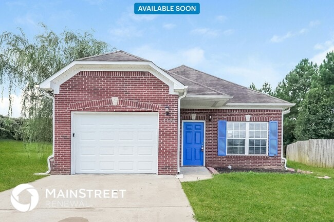 Building Photo - 4162 Hathaway Ln Rental