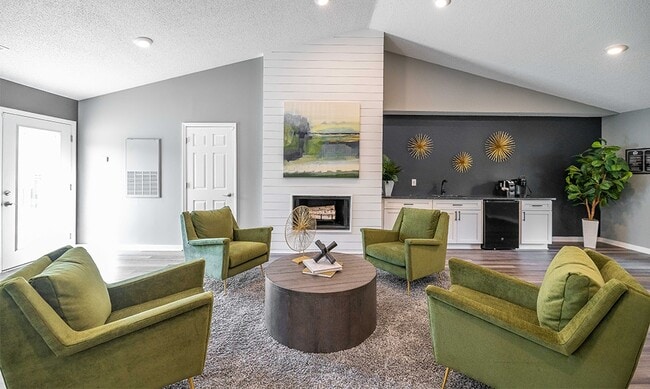 Wexford Apartment Homes