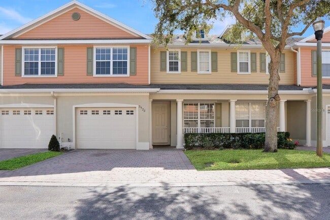Photo - 3528 Sanctuary Dr Townhome