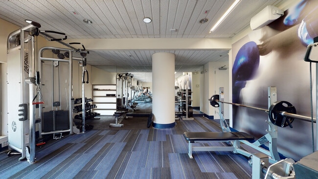 The Residences at Christina Landing
