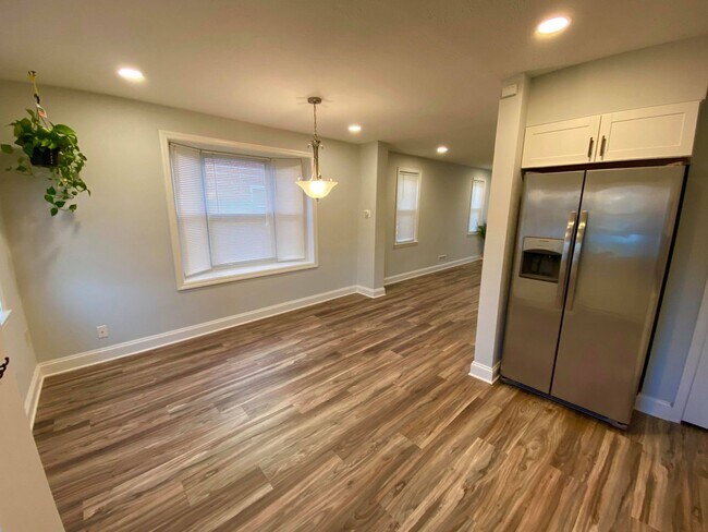 Photo - Charming 3 Bedroom/1.5 Bathroom Townhome in Dundalk, MD!