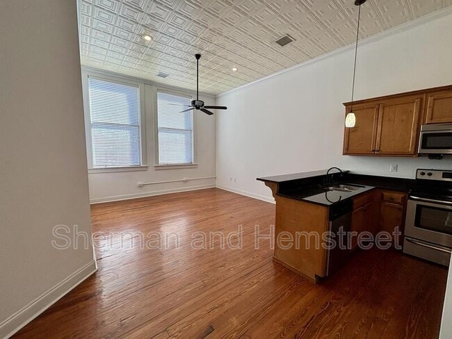 Photo - 1204 Broad St Unit 1204 Broad St Apt 4