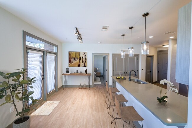 Photo - District at Duluth Apartments