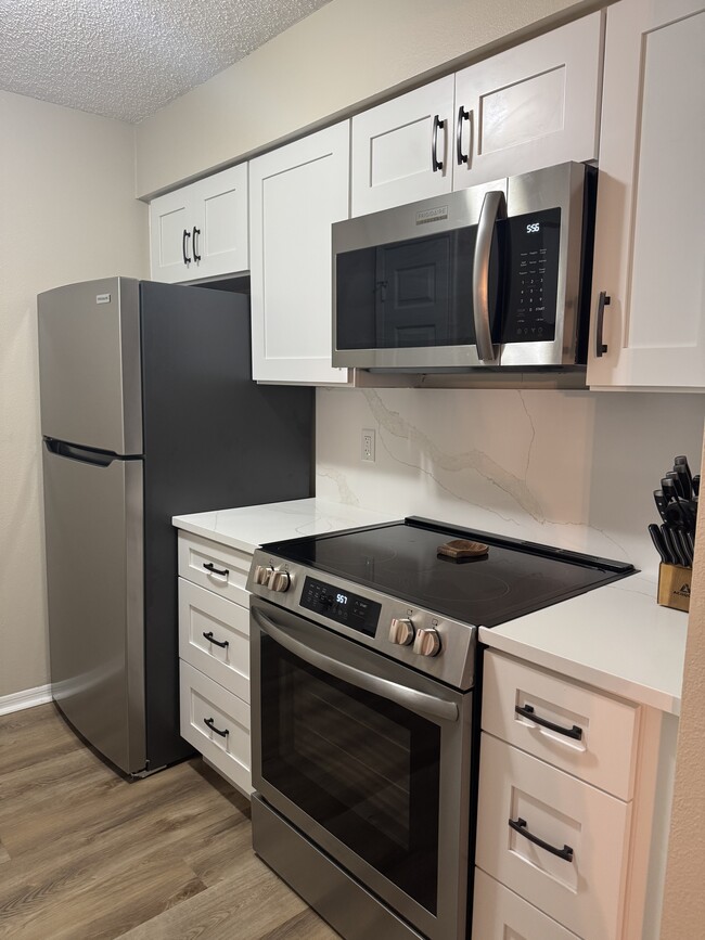 Building Photo - 1000 W Horatio St Unit 101