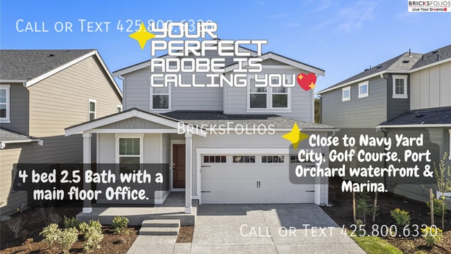 Building Photo - Move-in Ready! Home For Rent in Port Orcha...