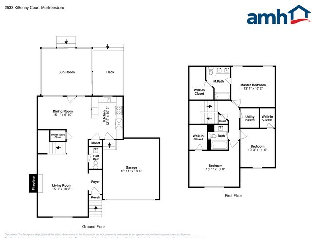Photo - 2533 Kilkenny Ct