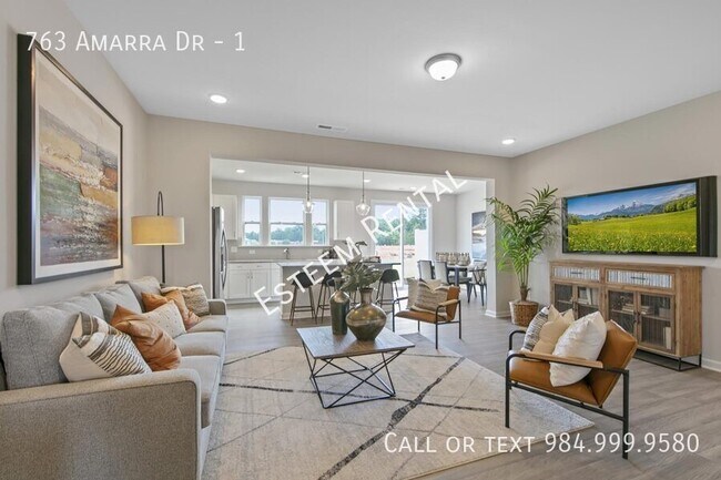 Photo - 763 Amarra Dr