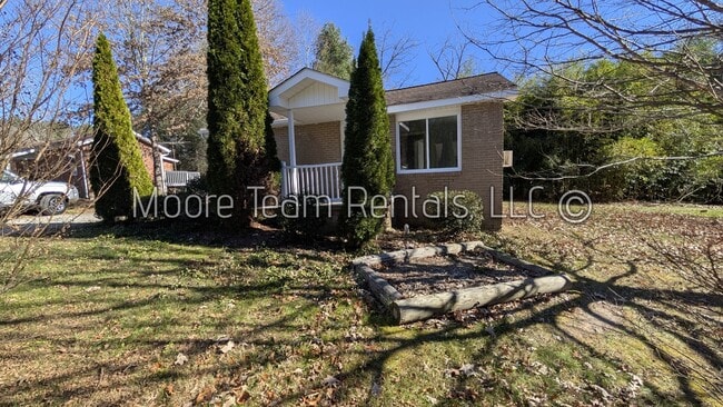 Photo - Cozy 1-Bed, 1-Bath Home w/ Laundry Hookups!