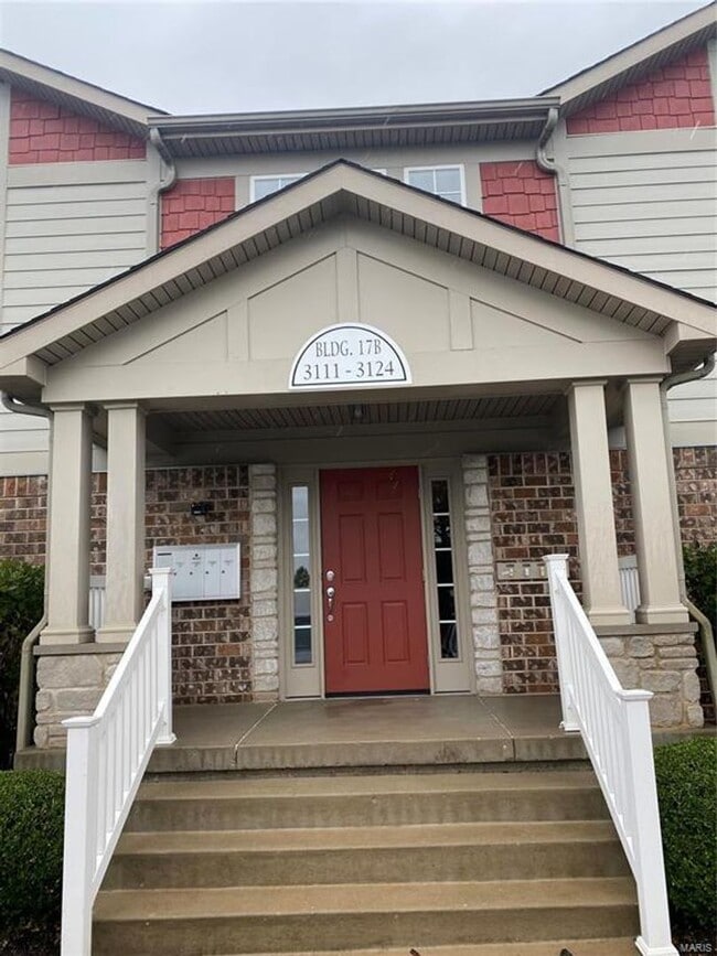 Photo - 3111 Capri Way