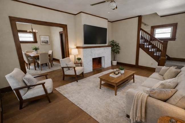 Move-In Ready Newly Remodeled 3-Bedroom Home – Metro Approved! - Move-In Ready Newly Remodeled 3-Bedroom Home – Metro Approved!