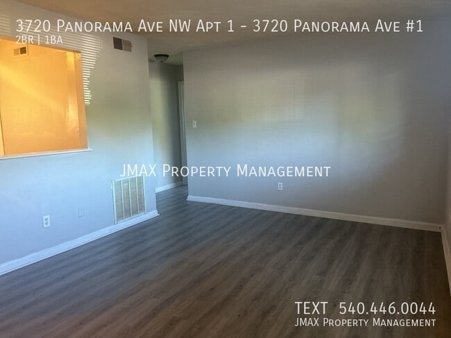 Photo - 3720 Panorama Ave NW Unit 3720 Panorama Ave #1
