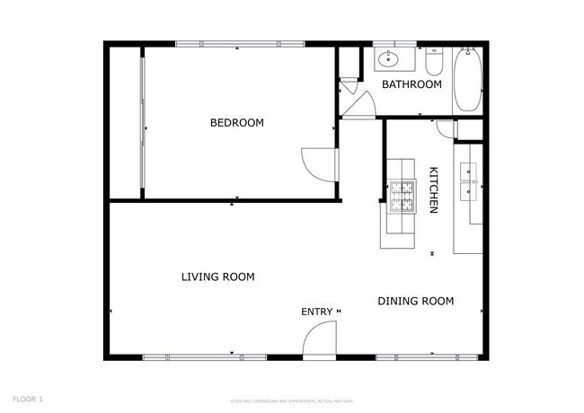 Photo - 1166 S. Crenshaw Blvd