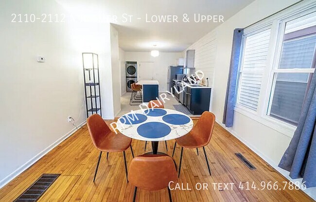 Photo - 2110-2112 N Palmer St-Lower & Upper Unidad Lower & Upper
