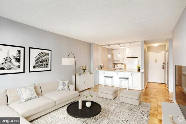 Building Photo - 11801 Rockville Pike Unit 907 Rental