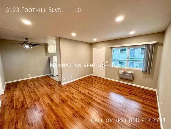 Photo - 3123 Foothill Blvd Unidad 10