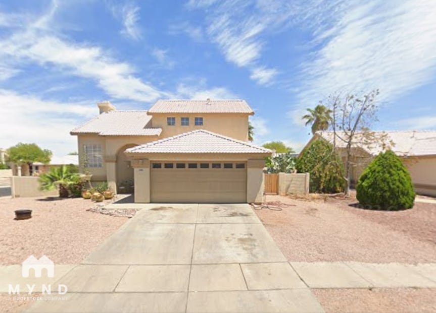 Photo - 8620 N Cantora Way