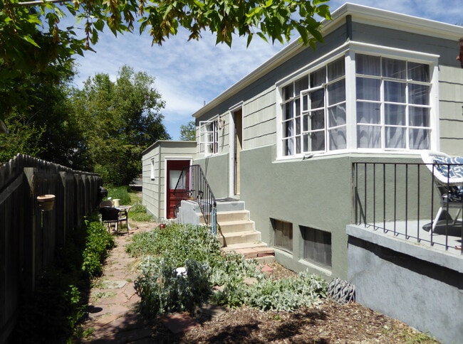 Building Photo - 1631 Remington St Unit B