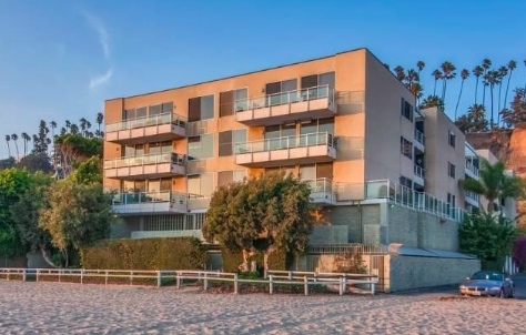 723 Palisades Beach Road - 723 Palisades Beach Rd Unit 211 Rental