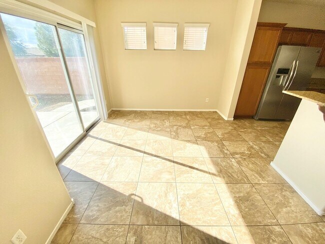 Photo - CHARMING 2-STORY 4 BEDROOM HOME WITH 2.5 BATHS & 2-CAR GARAGE