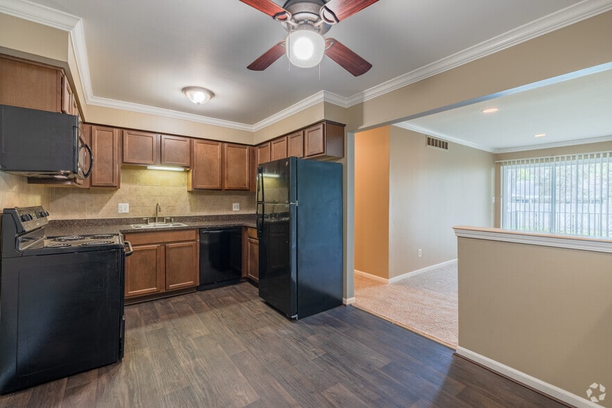 Interior Photo