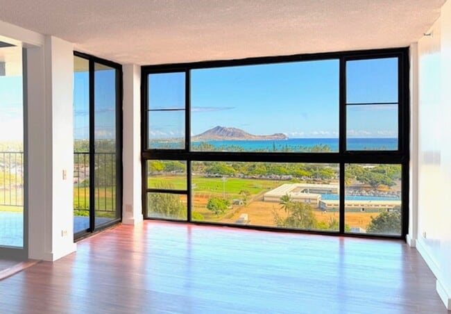 Stunning views from this 2 bedroom, 2 bath... - Stunning views from this 2 bedroom, 2 bath... Unidad 1511 Rental
