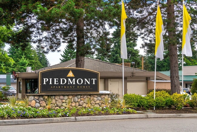 Photo - Piedmont