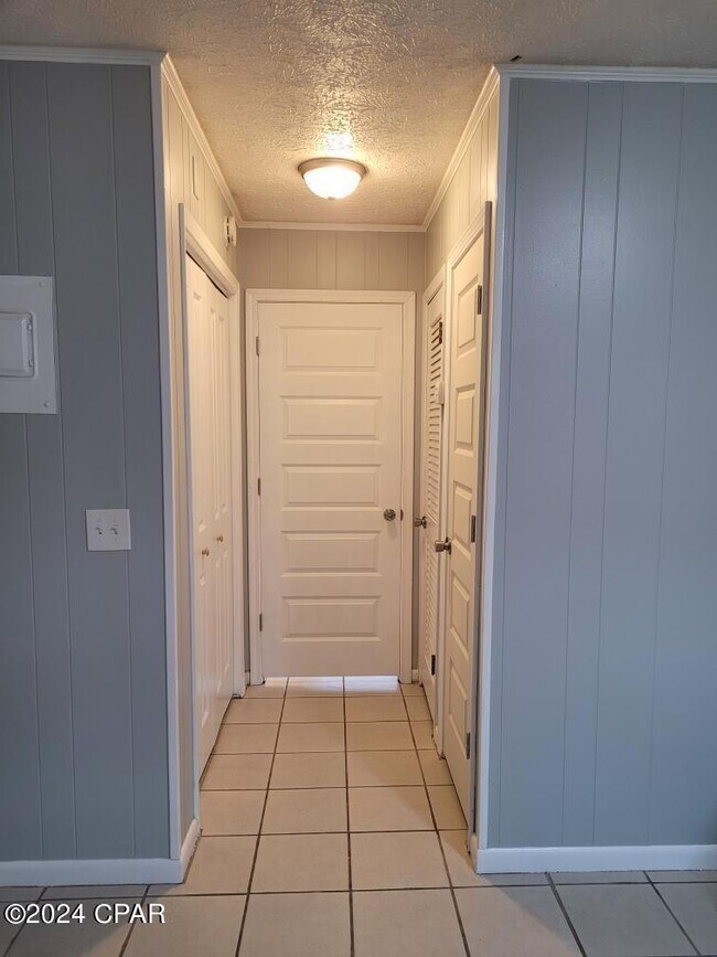 6529 Chipewa St Townhome Townhome Rental in Callaway FL