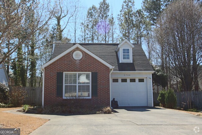 Building Photo - 2706 Highland Ridge NW Rental