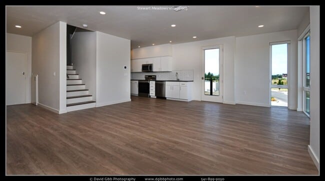 Photo - Contemporary 2 bed, 2.5 bath Luxury Townho... Unit 208