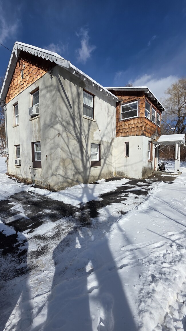 Building Photo - 23 North Rd