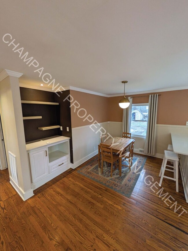 Photo - Single Family Home in South KC