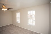 2BR, 2BA - 1261SF
