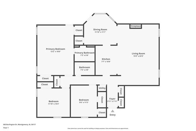 Photo - 665 Burlington Dr