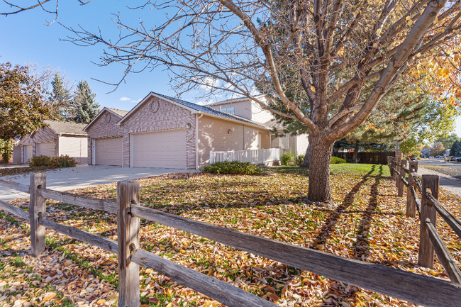 Photo - 1802 Cheyenne Ave Townhome