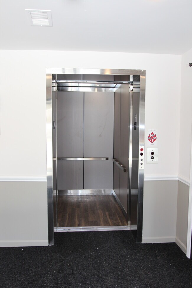 Elevator