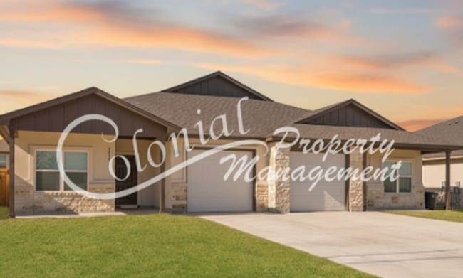 Building Photo - 3 Bed 2 Bath Jarrell Tx New management