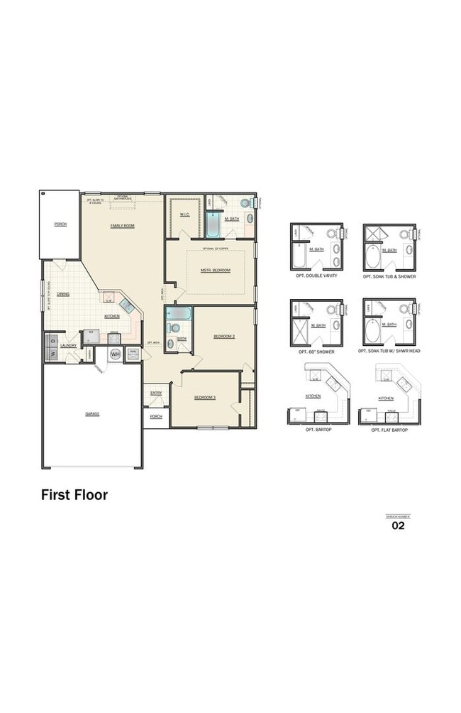 Photo - Now Preleasing Beautiful 3-Bedroom Home in Broken Arrow