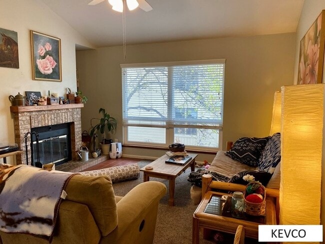 Photo - Two-Level Townhouse Near CSU!