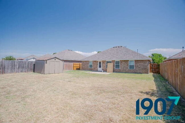 Photo - Sacious 4-Bedroom Home with Open Layout!