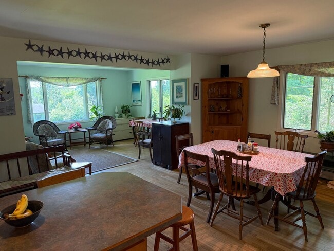 Photo - Fully Furnished 3BR Home with Land – Minutes to Burlington