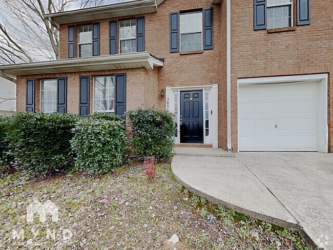 Building Photo - 3856 Cedar Trace Ln Rental