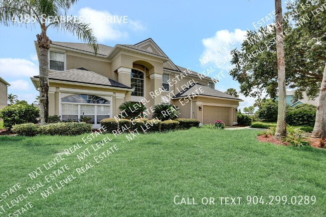 Photo - 4389 Seabreeze Dr House