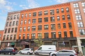 Building - 324 Pearl St Unit 4C