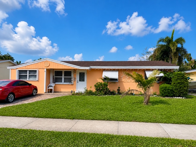 Building Photo - 3745 Atlantic Rd