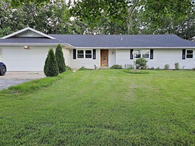 Photo - Your Dream Home Just Hit the Market – Don’t Miss Out!