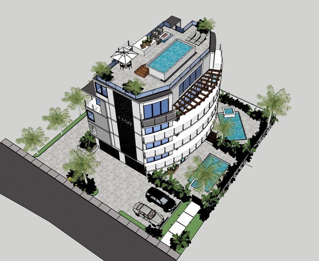 Photo - Azure Siesta Key