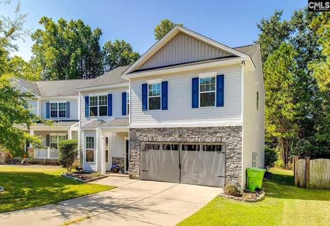 456 Edenhall Dr