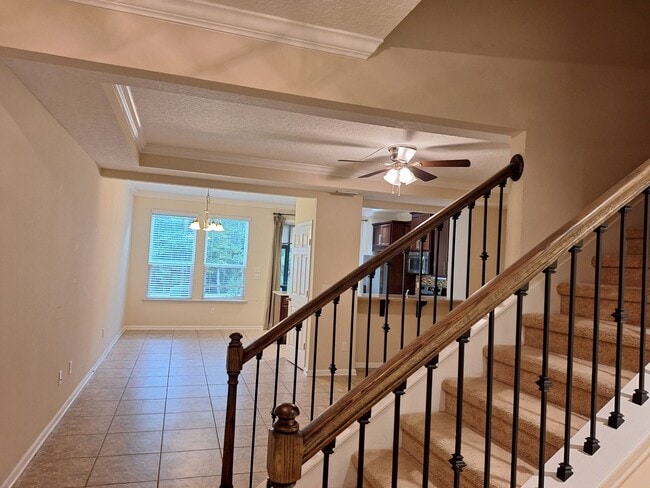 Photo - Townhome in Durbin Crossing
