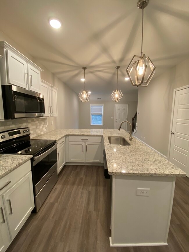 Photo - 1027 Glenkirk Dr