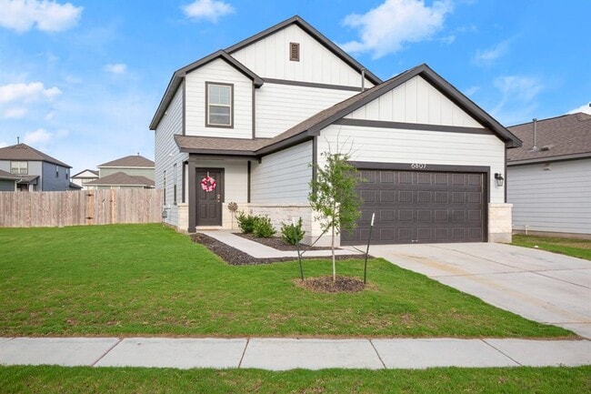 Building Photo - 6807 Tiznow Ln Rental